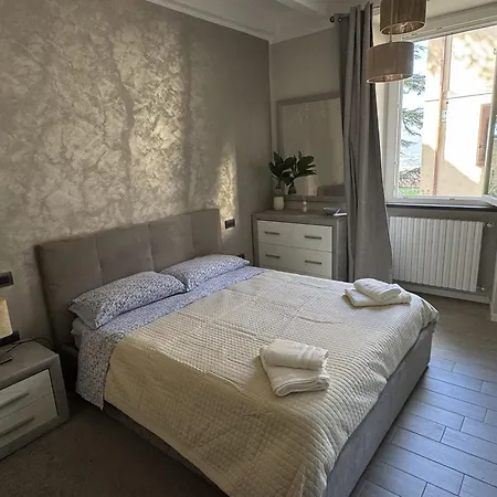 Apartment Alloggioaltorrione Citerna