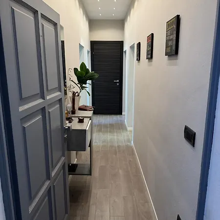 Alloggioaltorrione Apartment *