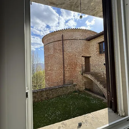 Apartment Alloggioaltorrione Citerna