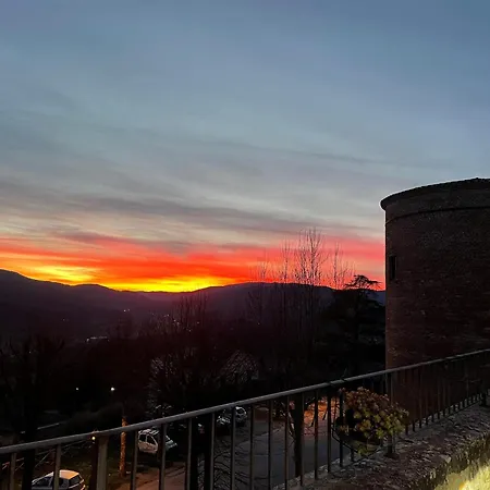 Apartment Alloggioaltorrione Citerna