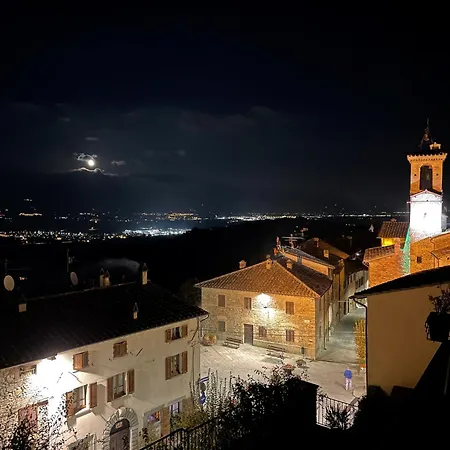Alloggioaltorrione * Citerna