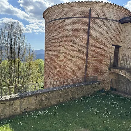 Alloggioaltorrione Apartment *