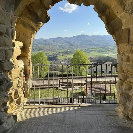 Apartment Alloggioaltorrione *