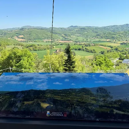 Alloggioaltorrione Apartment *
