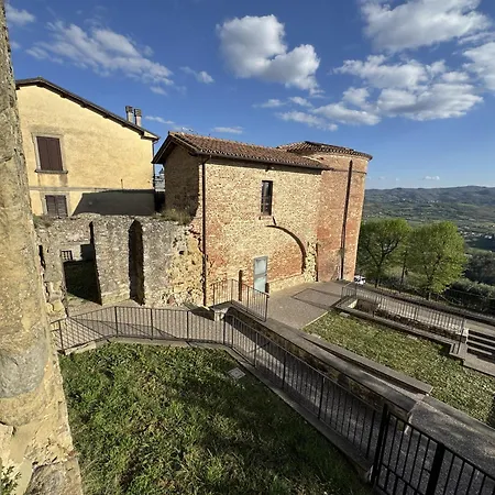 Alloggioaltorrione Apartment