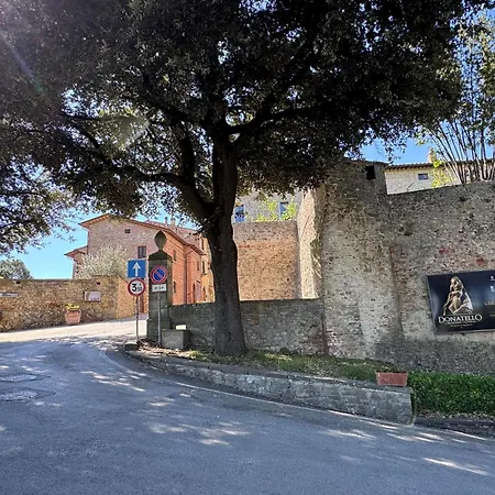 Alloggioaltorrione Citerna