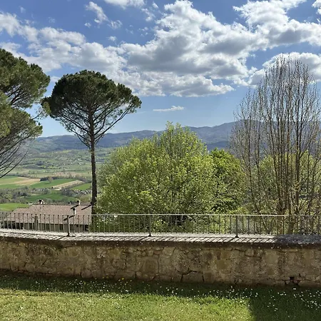 Apartment Alloggioaltorrione Citerna