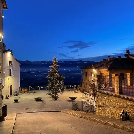 Apartment Alloggioaltorrione